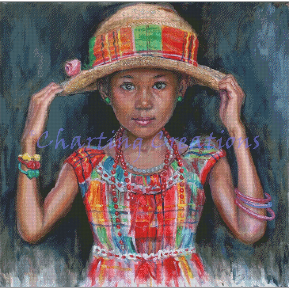 (image for) Kajeem And A Hat